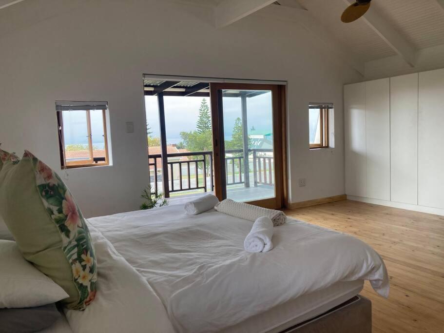 Becks At The Bay Loadshedding Free Villa Mossel Bay Eksteriør bilde