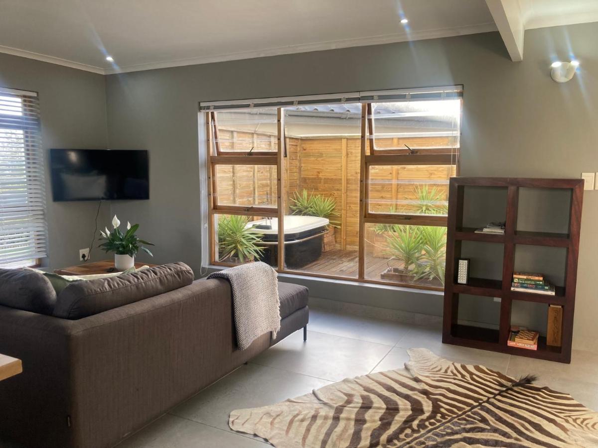 Becks At The Bay Loadshedding Free Villa Mossel Bay Eksteriør bilde