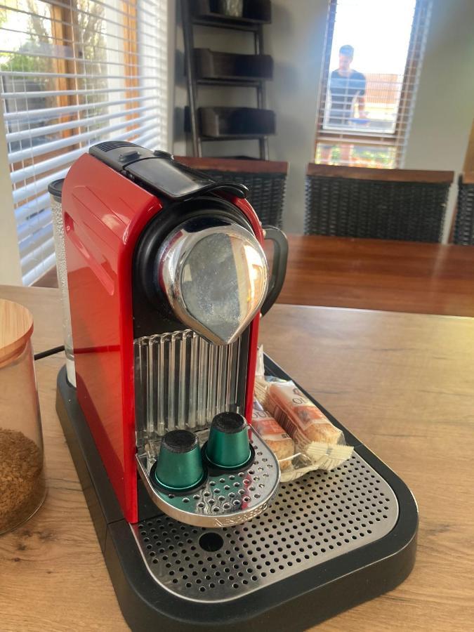 Becks At The Bay Loadshedding Free Villa Mossel Bay Eksteriør bilde