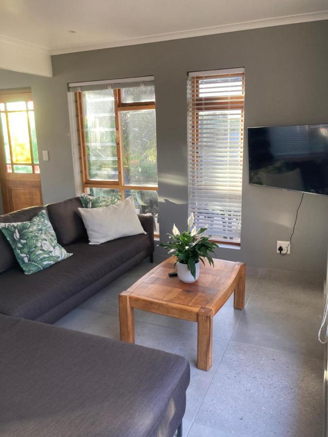 Becks At The Bay Loadshedding Free Villa Mossel Bay Eksteriør bilde