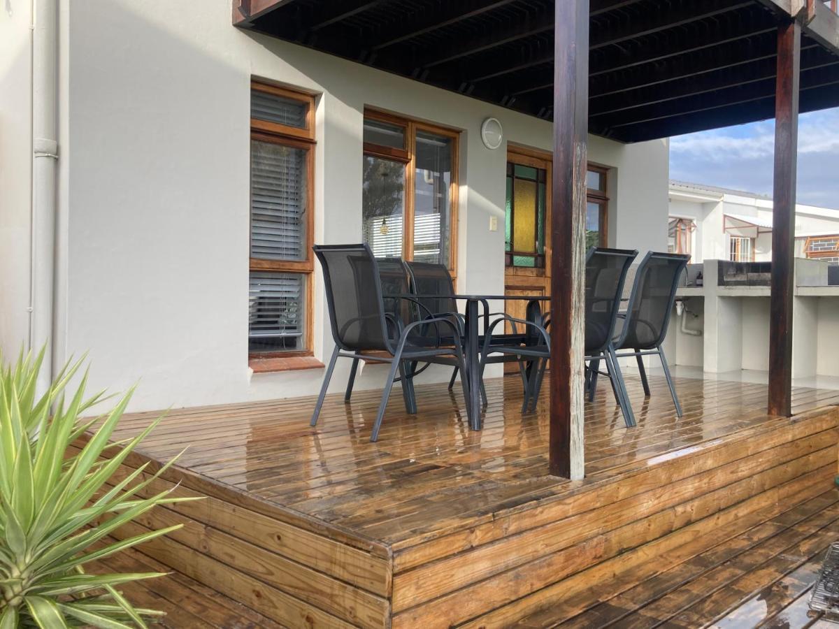 Becks At The Bay Loadshedding Free Villa Mossel Bay Eksteriør bilde
