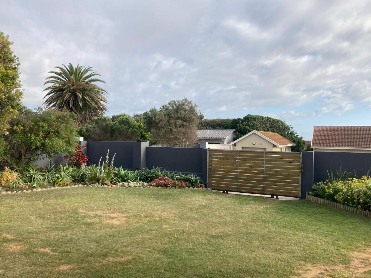 Becks At The Bay Loadshedding Free Villa Mossel Bay Eksteriør bilde