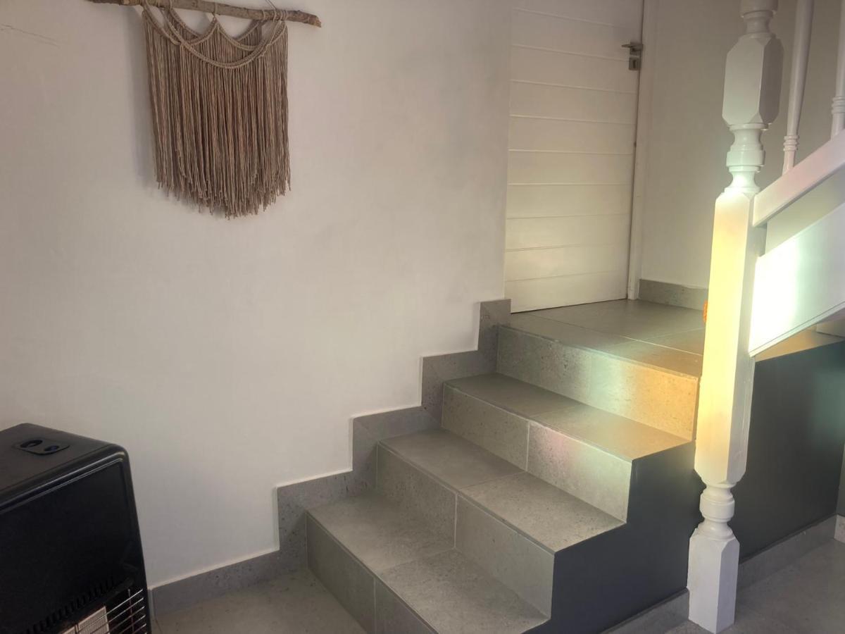 Becks At The Bay Loadshedding Free Villa Mossel Bay Eksteriør bilde