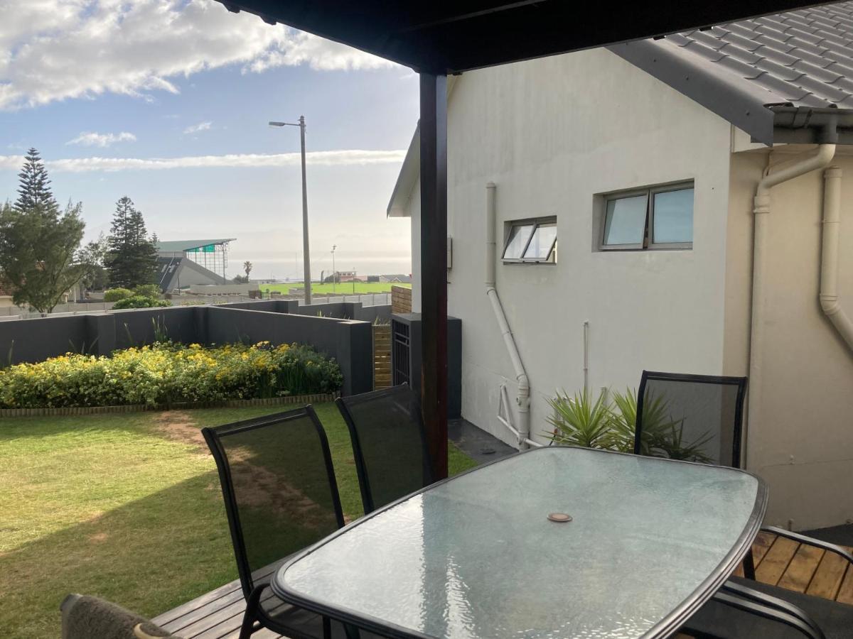Becks At The Bay Loadshedding Free Villa Mossel Bay Eksteriør bilde