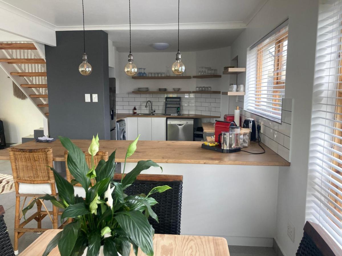 Becks At The Bay Loadshedding Free Villa Mossel Bay Eksteriør bilde
