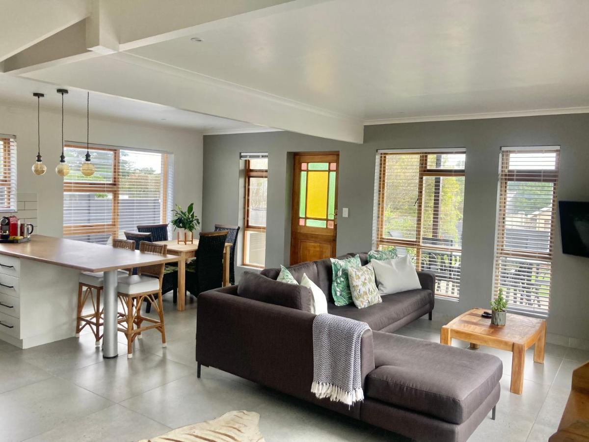 Becks At The Bay Loadshedding Free Villa Mossel Bay Eksteriør bilde